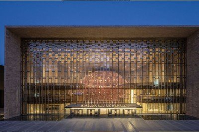 İstanbul Müzik Festivalleri konserleri yıllar sonra yeniden AKM'de