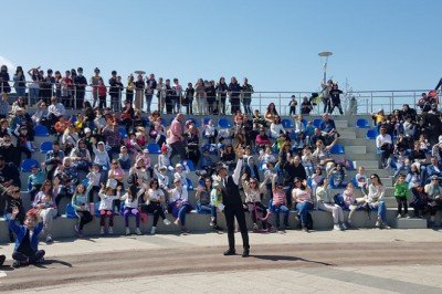 İstanbul’da 23 Nisan coşkusu: Etkinliklerin programları açıklandı