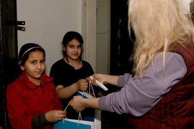 Kadıköy Belediyesi'nden  6000 çocuğa hediye kitap