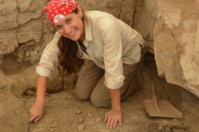 Kazıyı yapanlar gözlerine inanamadı heyecanlı anlar kameralara yansıdı!