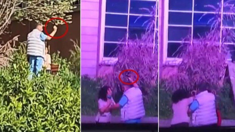 Korkunç olay! Evlilik teklifi reddedilince dehşet saçtı