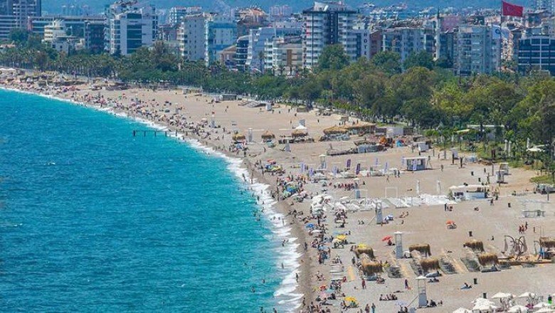 ‘Rezervasyonsuz çıkmayın’