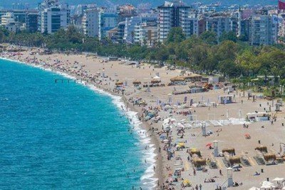 ‘Rezervasyonsuz çıkmayın’