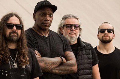 Sepultura Türkiye’ye geliyor