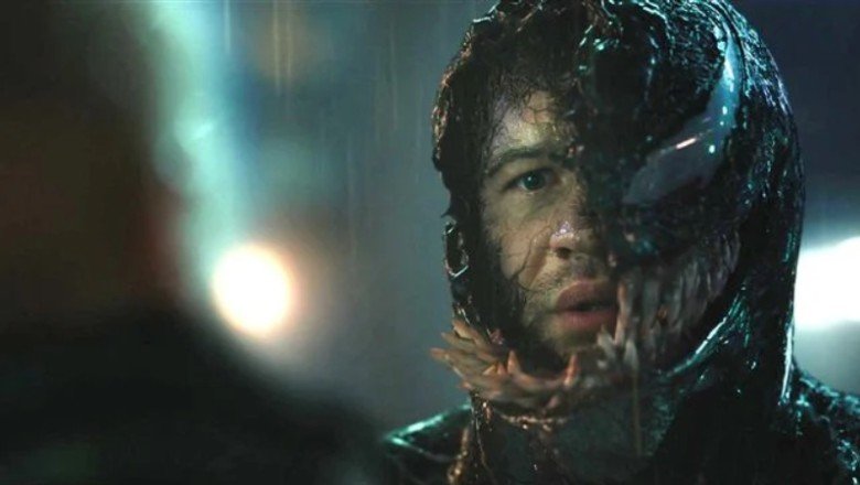 Sony resmen duyurdu: Venom 3 geliyor!