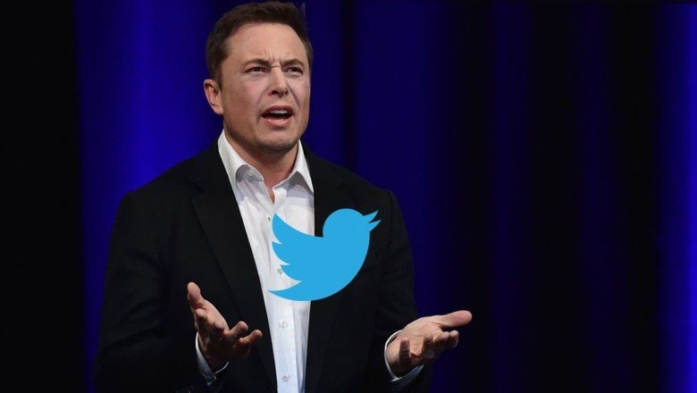 Twitter'ın Elon Musk'a satıldıktan sonra kurucu ortak Jack Dorsey'den açıklama!
