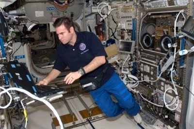 Uluslararası Uzay İstasyonu'ndan Cevap Gecikmedi! Uzayda et üretmek mümkün olabilir mi?