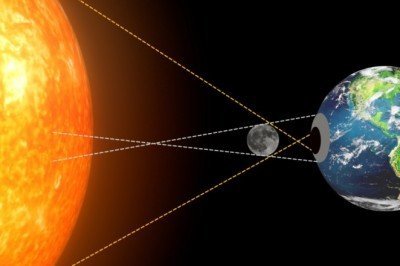 Türkiye'den izlenebilecek mi? Yılın ilk güneş tutulması tarihi belli oldu!