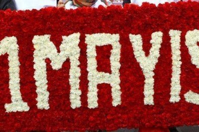 1 Mayıs nasıl bayram oldu? 1 Mayıs nedir ve niçin kutlanır?