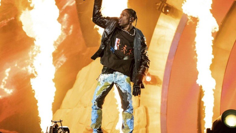 10 kişinin öldüğü Astroworld konserinin belgeselini çeken Charlie Minn: Travis Scott hapiste olmalıydı