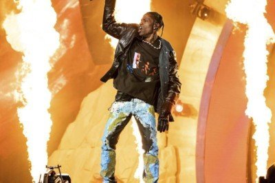 10 kişinin öldüğü Astroworld konserinin belgeselini çeken Charlie Minn: Travis Scott hapiste olmalıydı