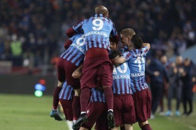 38 yıl beklenen şampiyonluk günü