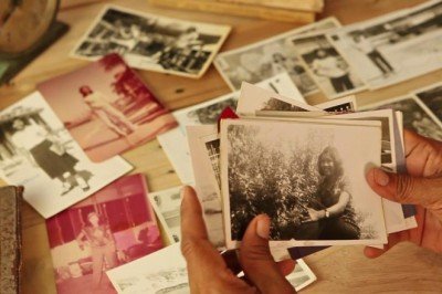 Acı ve kederin ilacı nostalji