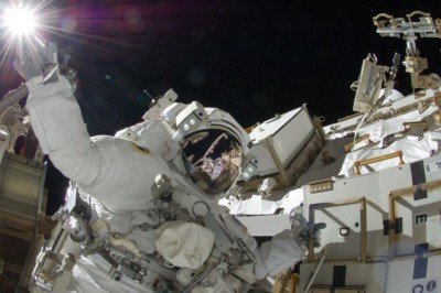 Arap dünyasında bir ilk: BAE, Uluslararası Uzay İstasyonu'na uzun süreli astronot gönderiyor