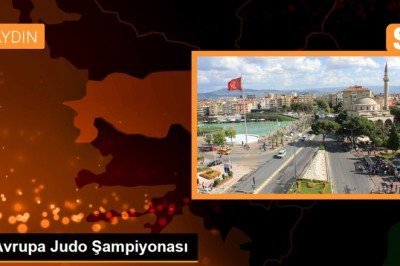 Avrupa Judo Şampiyonası