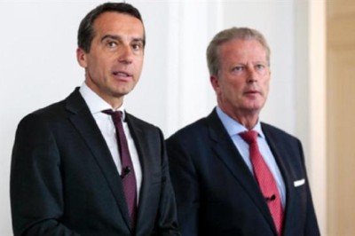 Avusturya'dan hadsiz Türkiye teklifi