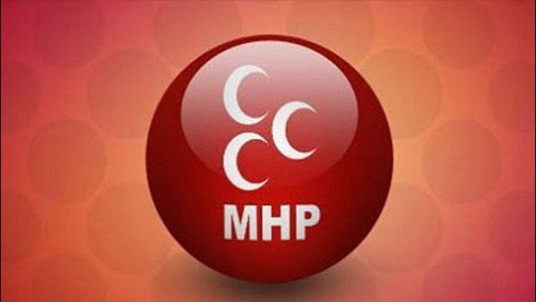 Bahçeli'nin kararı sonrası MHP harekete geçti