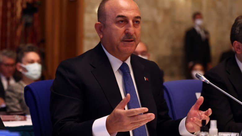 Bakan Çavuşoğlu: Almanya haddini bileceksin