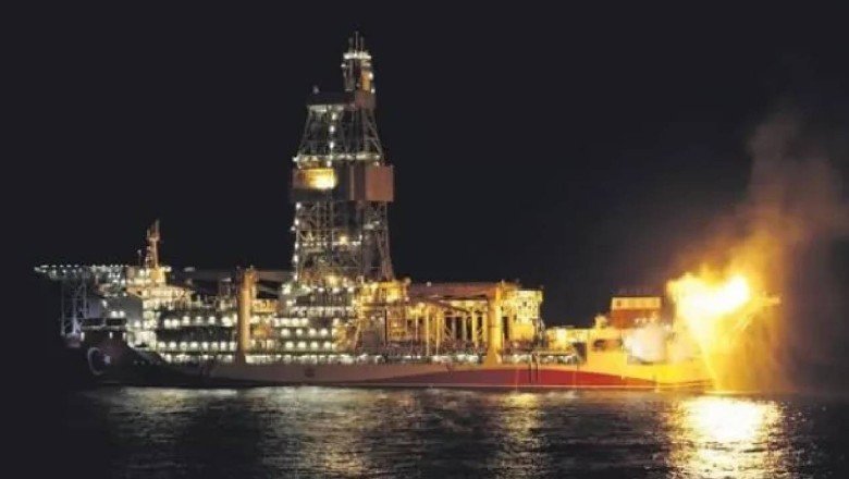 Bakan Dönmez'den yerli gaz müjdesi: Seneye bu günlerde kullanacağız!