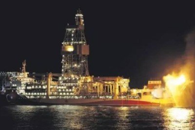 Bakan Dönmez'den yerli gaz müjdesi: Seneye bu günlerde kullanacağız!