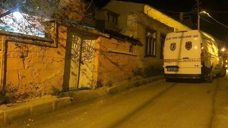 Bayburt'ta tüyler ürperten olay: Evine çağırdığı tamirciyi öldürdü
