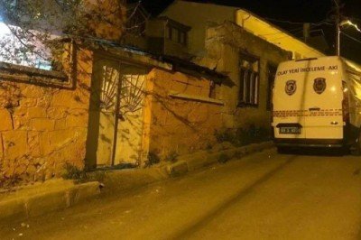 Bayburt'ta tüyler ürperten olay: Evine çağırdığı tamirciyi öldürdü