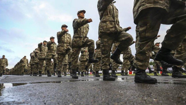 Bedelli askerlik yapacaklar dikkat: Yönetmelik değişti, hakkınız yanabilir