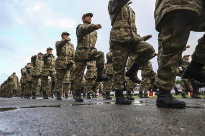 Bedelli askerlik yapacaklar dikkat: Yönetmelik değişti, hakkınız yanabilir