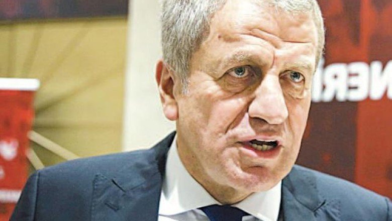 Beşiktaş’ta muhalefet Servet Yardımcı’yı istemiyor