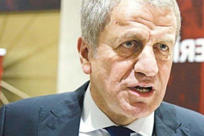 Beşiktaş’ta muhalefet Servet Yardımcı’yı istemiyor