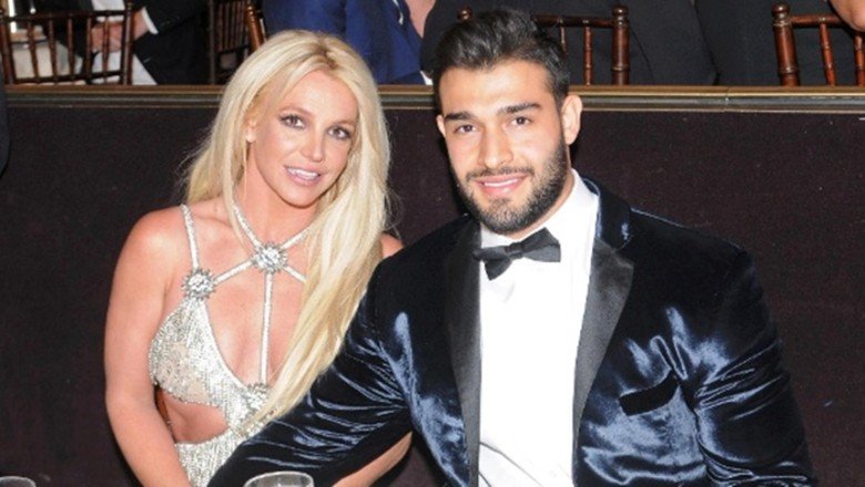 Britney Spears üçüncü kez hamile