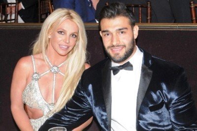 Britney Spears üçüncü kez hamile