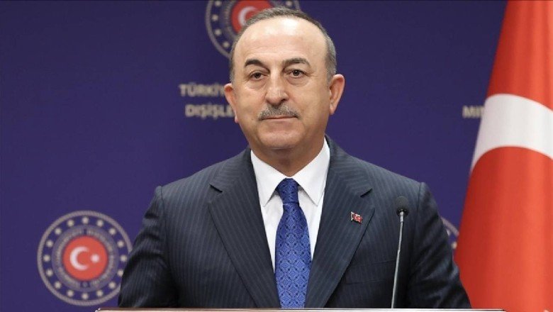 Çavuşoğlu’ndan Almanya’ya Osman Kavala tepkisi: Hadlerini bildirdik