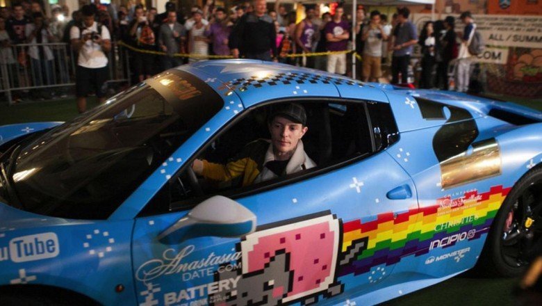 Ferrari'nin kara listesindeki 5 ünlü