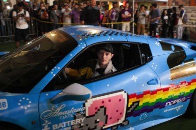 Ferrari'nin kara listesindeki 5 ünlü