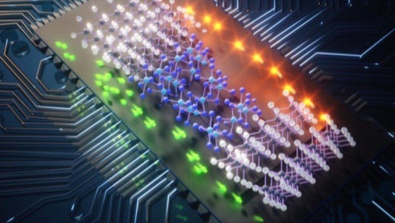 Fizikçiler bilgisayarların hızını yüzlerce kat artıracak "imkansız" bir buluşa imza attı