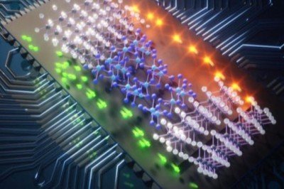 Fizikçiler bilgisayarların hızını yüzlerce kat artıracak 