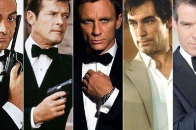 Ian Fleming'in kayıp James Bond senaryosu ortaya çıktı