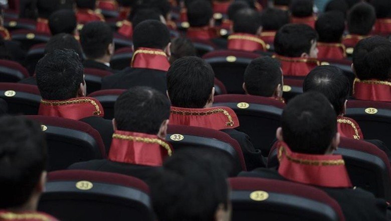 İsmail Saymaz: Çocuğunu okula göndermeyen hakim