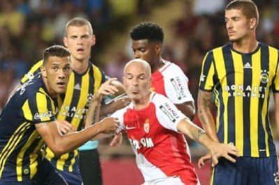 İşte Fenerbahçe'nin UEFA Avrupa Ligi'ndeki rakipleri!