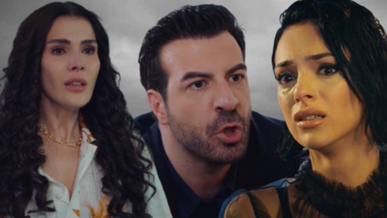 İyilik dizisi ekranlara bomba gibi düştü! Sadakatsiz’i finale sürükleyecek en dişli rakip