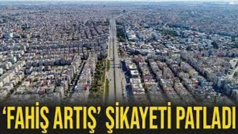 Kirada 'fahiş artış' şikayeti patladı
