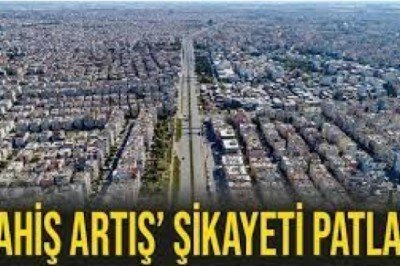 Kirada 'fahiş artış' şikayeti patladı