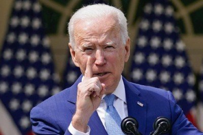 Korkutan açıklama: 