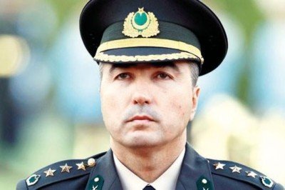 Kosova’dan darbe yapmak için geldi