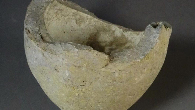 Kudüs'te bulunan kadim nesnelerin, Haçlı Seferleri'nden kalma el bombaları olabileceği tespit edildi