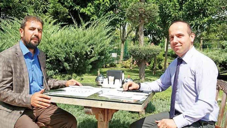 Mehmet Ali Kulat: 15 Temmuz’da suçüstü oldu