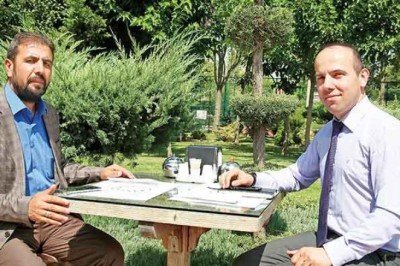 Mehmet Ali Kulat: 15 Temmuz’da suçüstü oldu