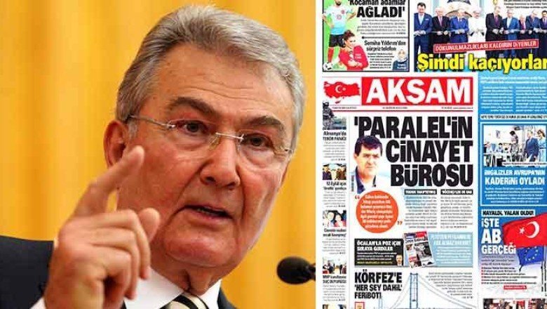 Meriç’in katilleri kasetçi çıktı 