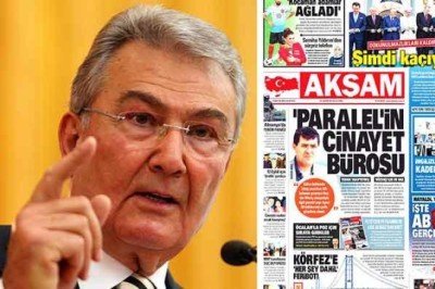 Meriç’in katilleri kasetçi çıktı 